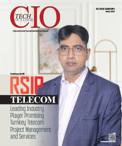 5G Tech Startups